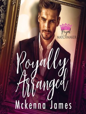 cover image of Royally Arranged